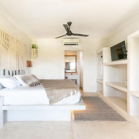 Tulum Townhouse By Amansala Ξενοδοχείο Εξωτερικό φωτογραφία