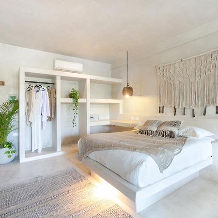 Tulum Townhouse By Amansala Ξενοδοχείο Εξωτερικό φωτογραφία