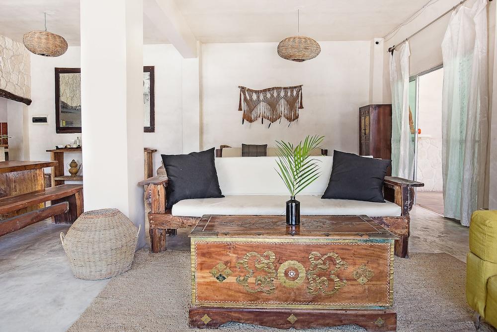 Tulum Townhouse By Amansala Ξενοδοχείο Εξωτερικό φωτογραφία