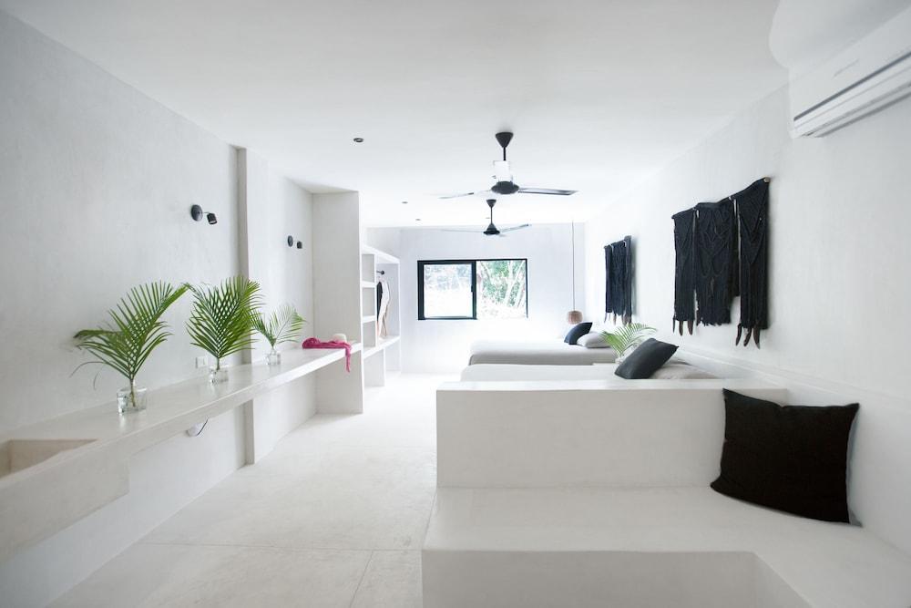 Tulum Townhouse By Amansala Ξενοδοχείο Εξωτερικό φωτογραφία