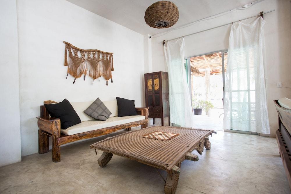 Tulum Townhouse By Amansala Ξενοδοχείο Εξωτερικό φωτογραφία
