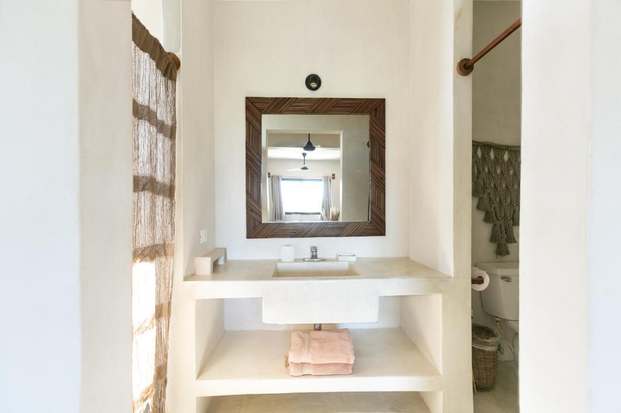 Tulum Townhouse By Amansala Ξενοδοχείο Εξωτερικό φωτογραφία