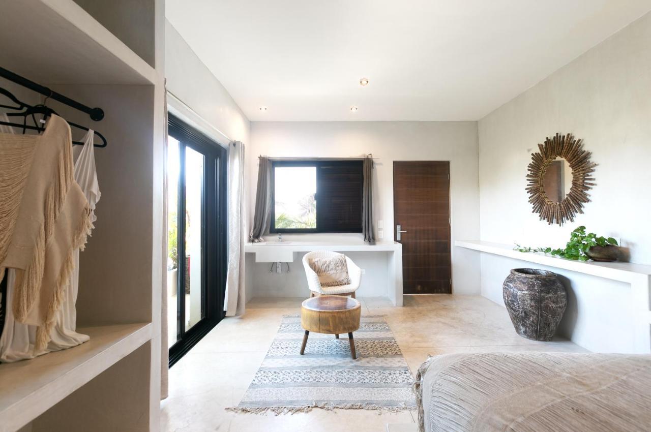 Tulum Townhouse By Amansala Ξενοδοχείο Εξωτερικό φωτογραφία