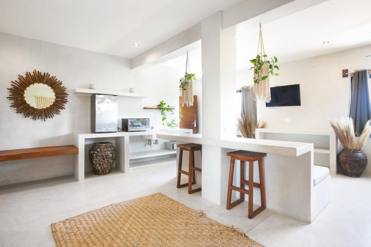 Tulum Townhouse By Amansala Ξενοδοχείο Εξωτερικό φωτογραφία