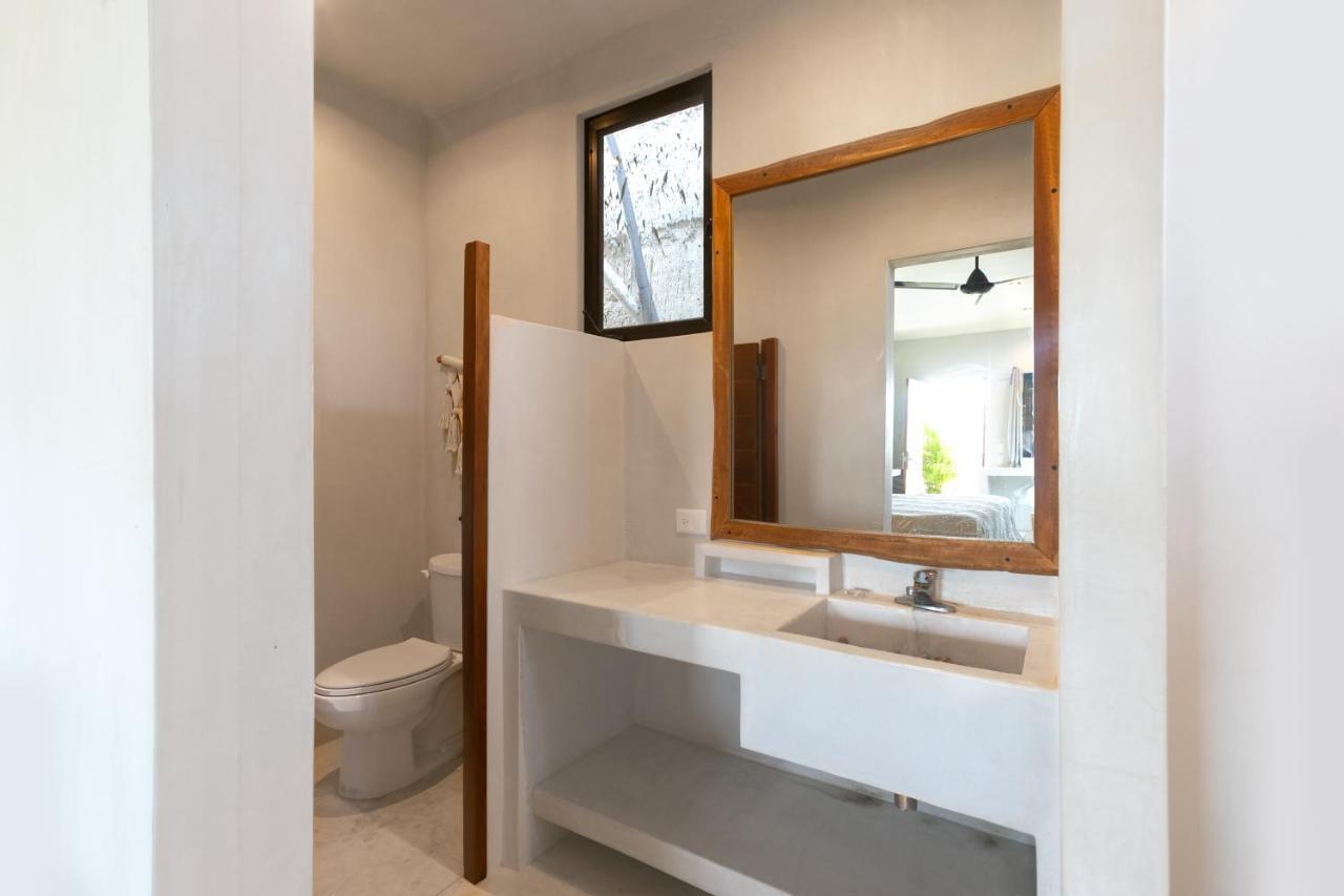 Tulum Townhouse By Amansala Ξενοδοχείο Εξωτερικό φωτογραφία