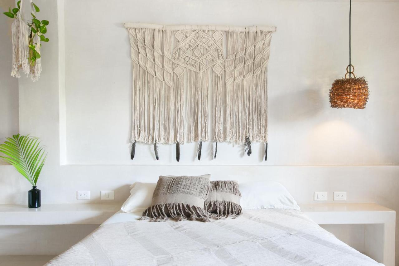 Tulum Townhouse By Amansala Ξενοδοχείο Εξωτερικό φωτογραφία