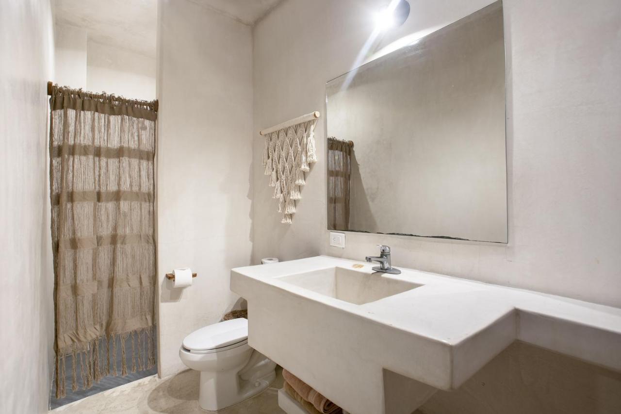 Tulum Townhouse By Amansala Ξενοδοχείο Εξωτερικό φωτογραφία