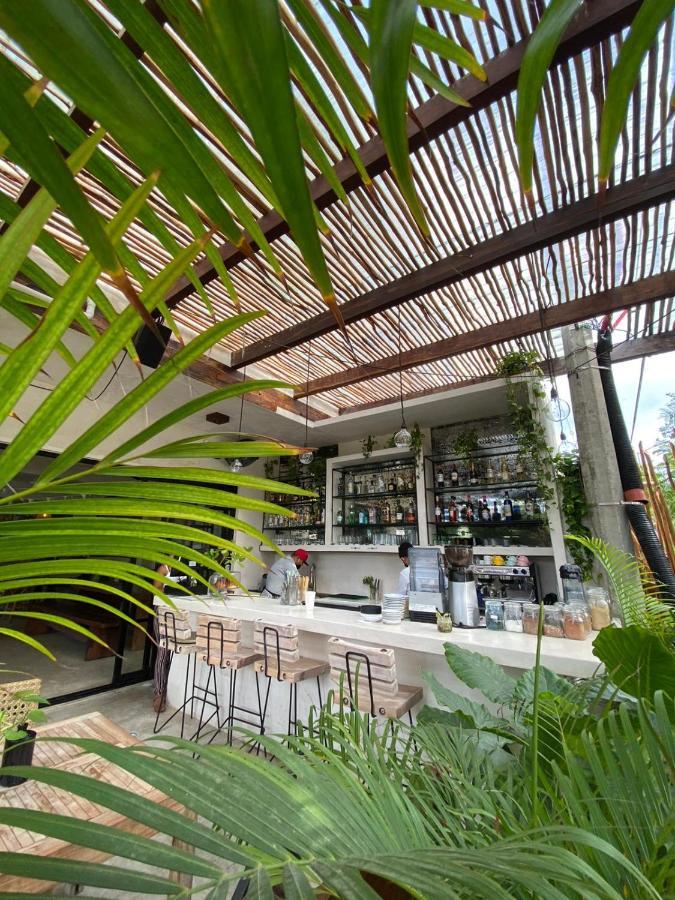 Tulum Townhouse By Amansala Ξενοδοχείο Εξωτερικό φωτογραφία