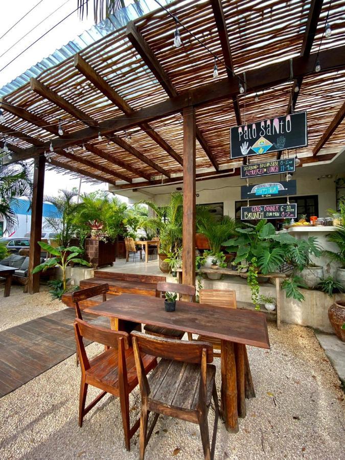 Tulum Townhouse By Amansala Ξενοδοχείο Εξωτερικό φωτογραφία