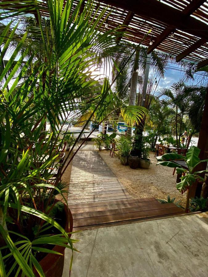 Tulum Townhouse By Amansala Ξενοδοχείο Εξωτερικό φωτογραφία