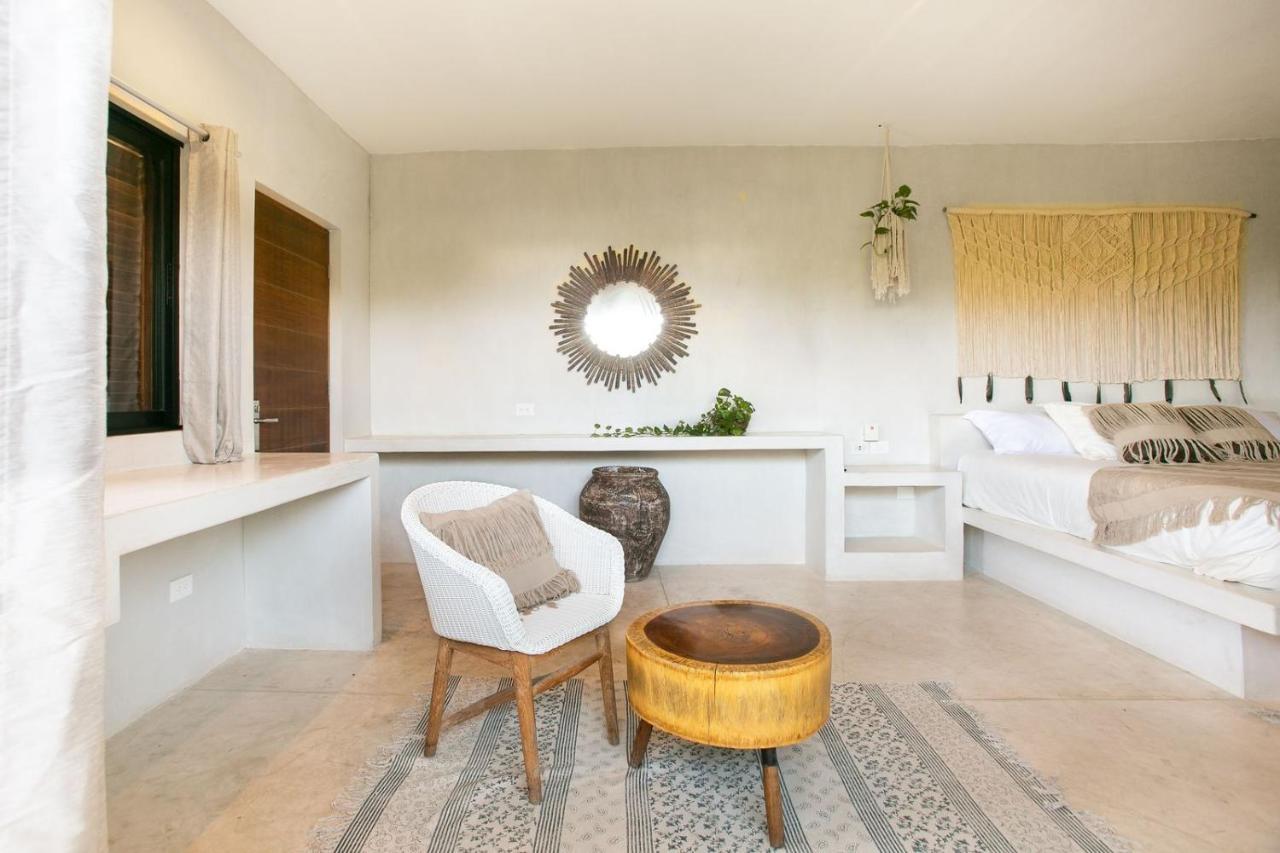 Tulum Townhouse By Amansala Ξενοδοχείο Εξωτερικό φωτογραφία