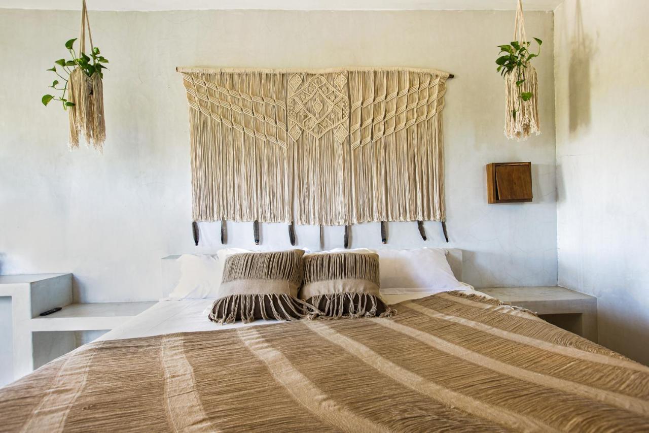 Tulum Townhouse By Amansala Ξενοδοχείο Εξωτερικό φωτογραφία