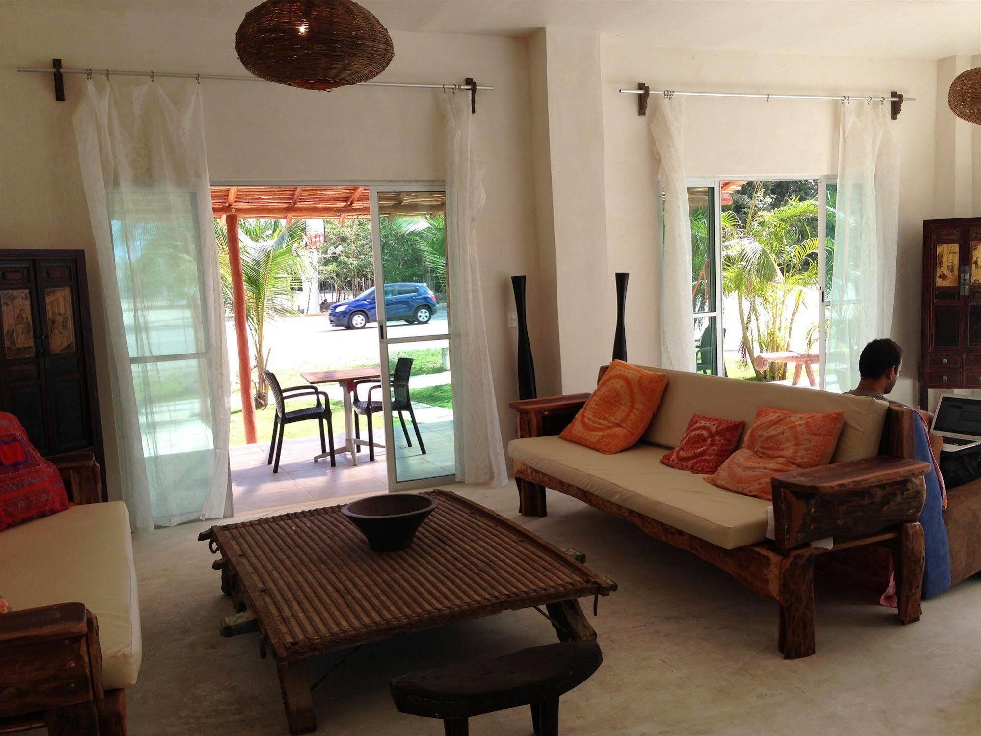 Tulum Townhouse By Amansala Ξενοδοχείο Εξωτερικό φωτογραφία