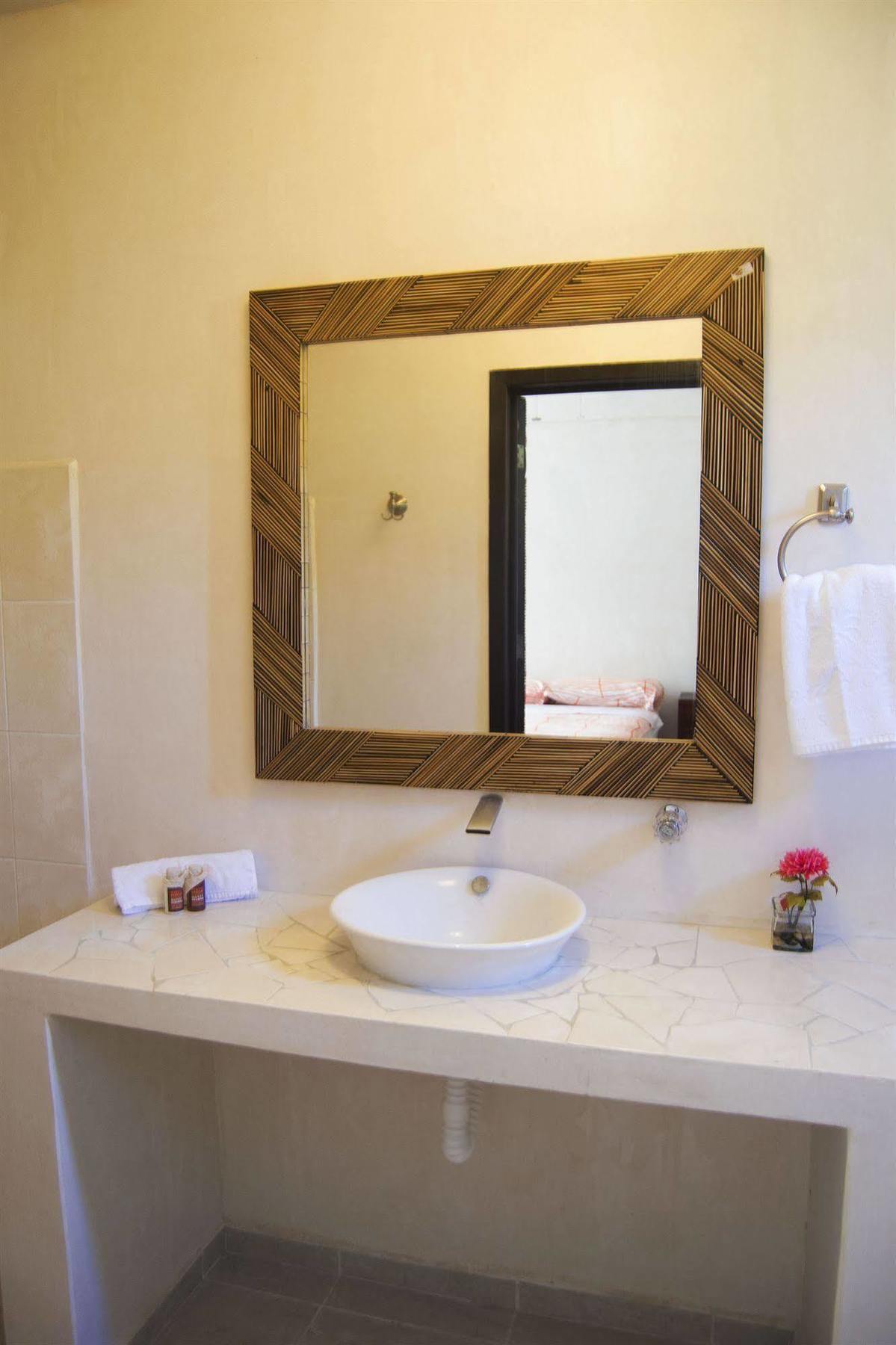 Tulum Townhouse By Amansala Ξενοδοχείο Εξωτερικό φωτογραφία